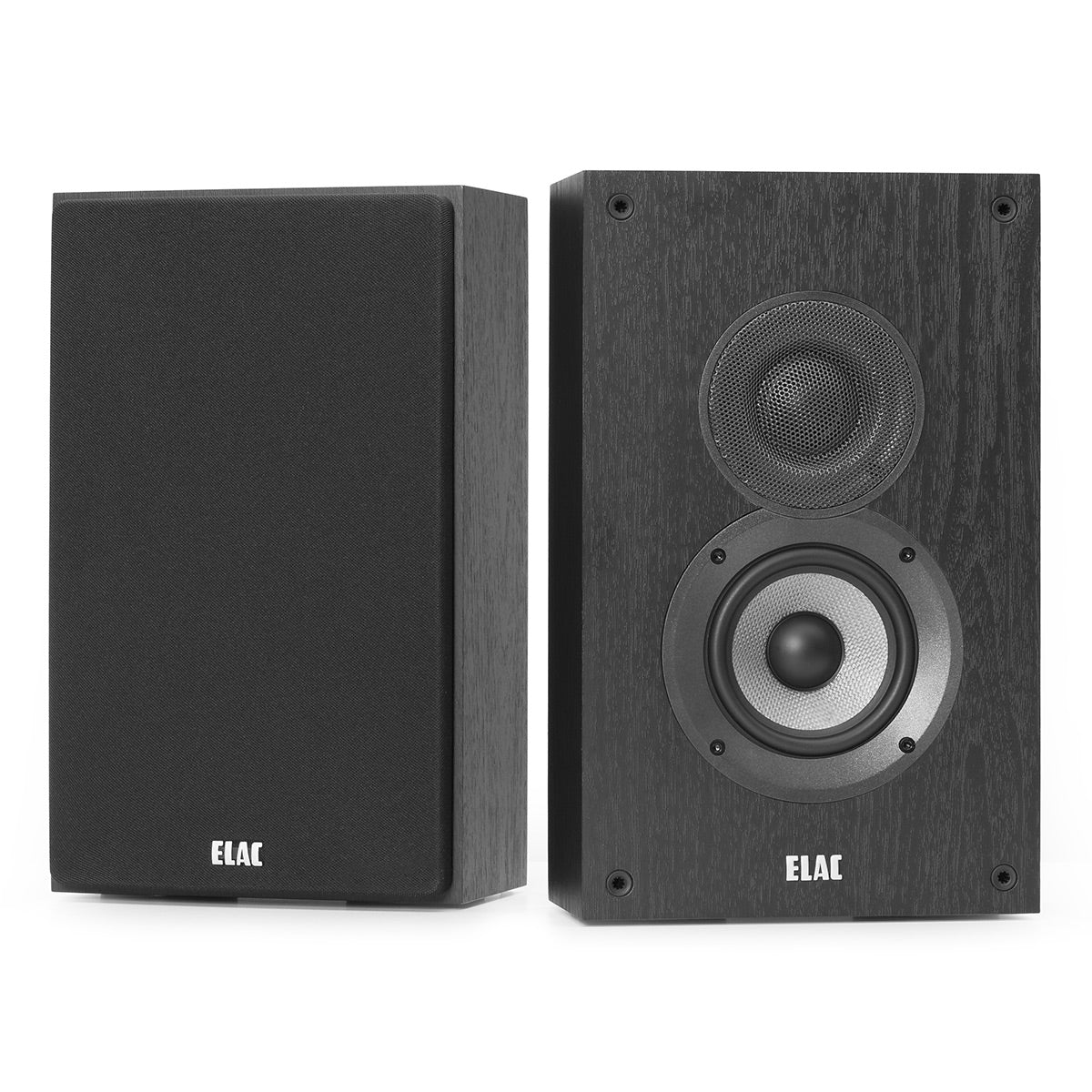ELAC DOW42 Debut 2.0 On-Wall Speakers - Pair