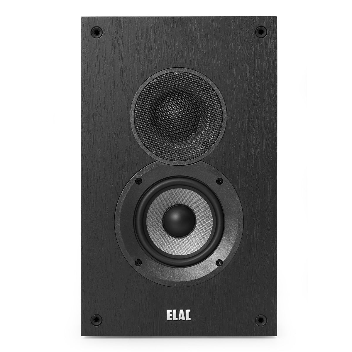 ELAC DOW42 Debut 2.0 On-Wall Speakers - Pair