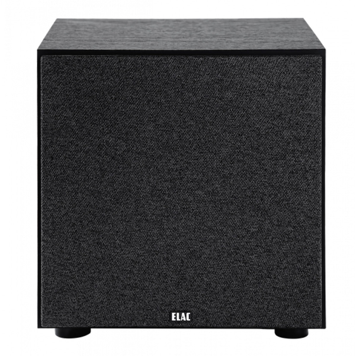ELAC DS103 Debut 3.0 Series 10 Inch 100W Powered Subwoofer (Black)