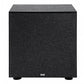 ELAC DS103 Debut 3.0 Series 10 Inch 100W Powered Subwoofer (Black)