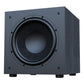 ELAC DS103 Debut 3.0 Series 10 Inch 100W Powered Subwoofer (Black)