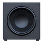 ELAC DS153 Debut 3.0 Series 15 Inch 300W Powered Subwoofer (Black)