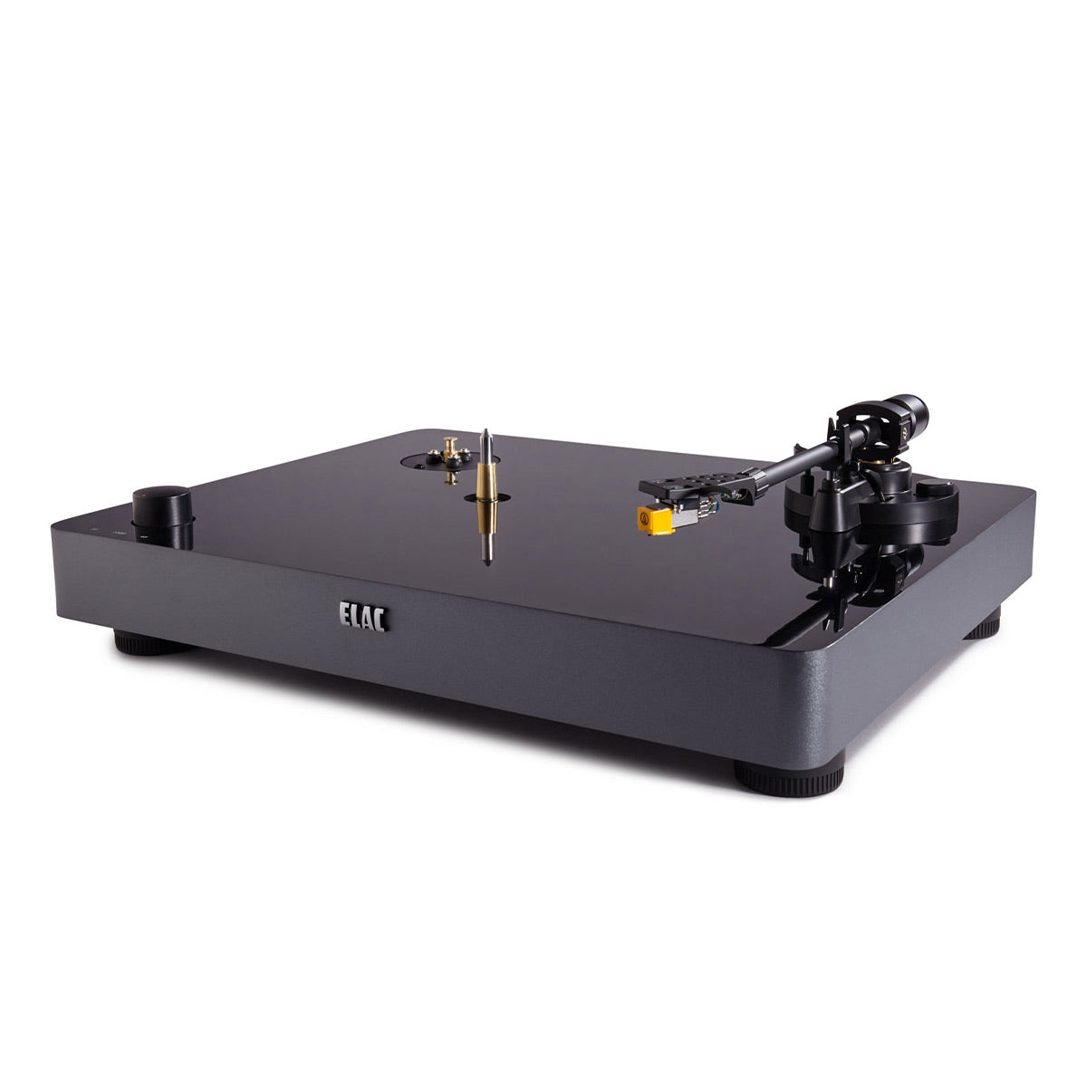 Elac MRC501 Miracord 50 Turntable (Gloss Black)