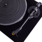 Elac MRC501 Miracord 50 Turntable (Gloss Black)