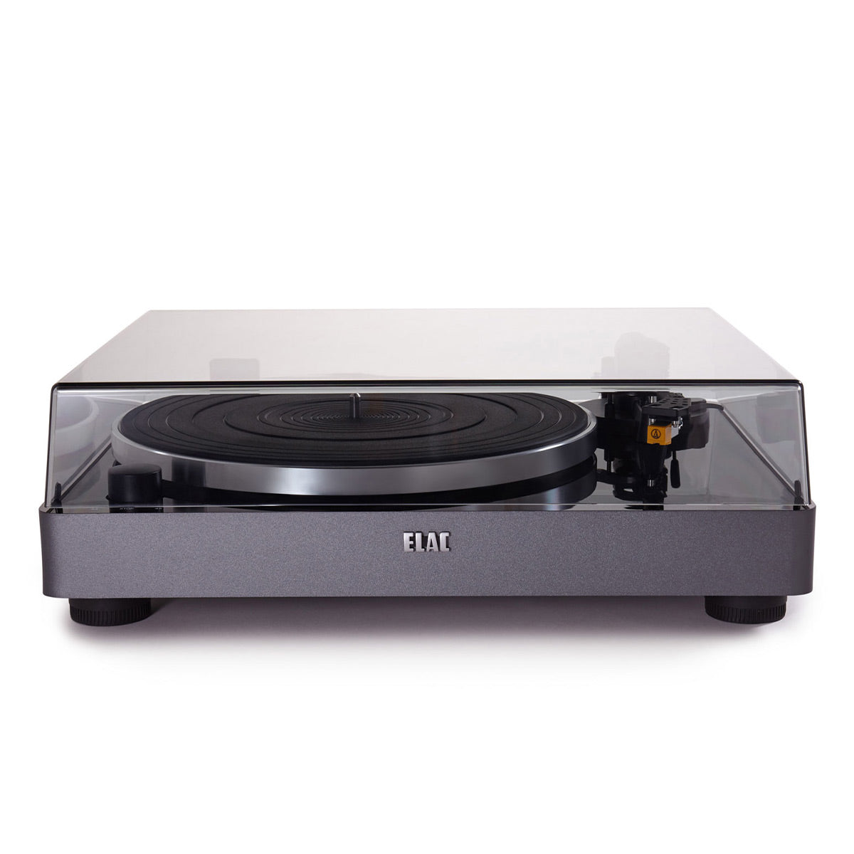 Elac MRC501 Miracord 50 Turntable (Gloss Black)