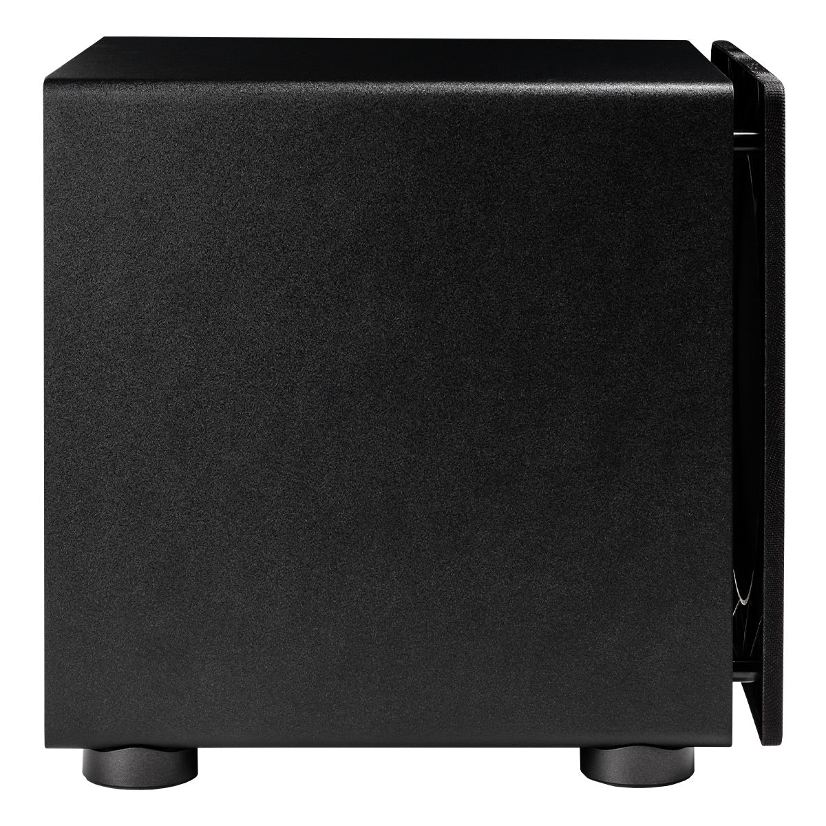 Elac PS250 Varro 10 Inch Smart Subwoofer - Each (Black)