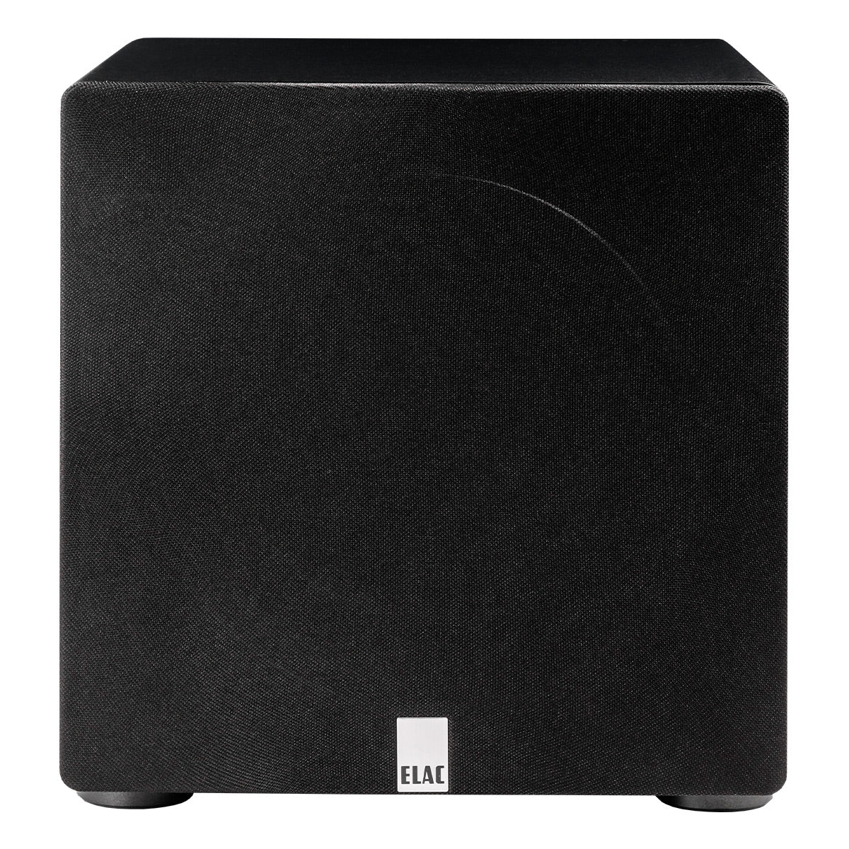 Elac PS350 Varro 12 Inch Smart Subwoofer - Each (Black)