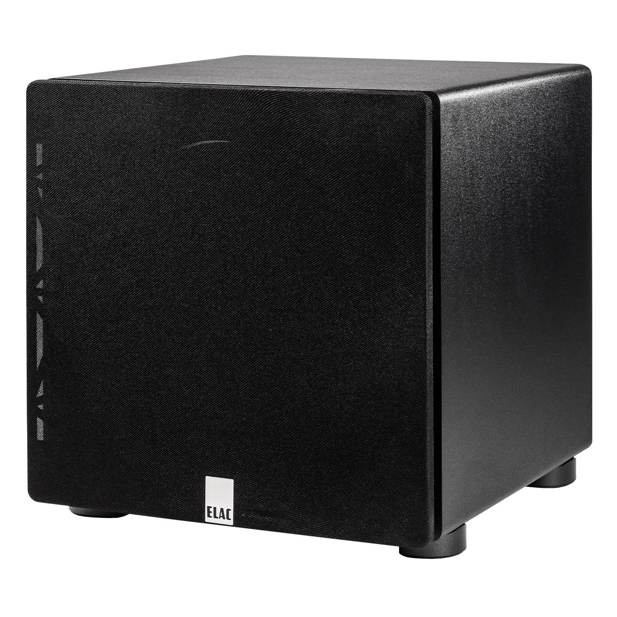Elac PS350 Varro 12 Inch Smart Subwoofer - Each (Black)