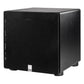 Elac PS350 Varro 12 Inch Smart Subwoofer - Each (Black)