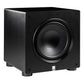 Elac PS350 Varro 12 Inch Smart Subwoofer - Each (Black)
