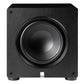 Elac PS350 Varro 12 Inch Smart Subwoofer - Each (Black)