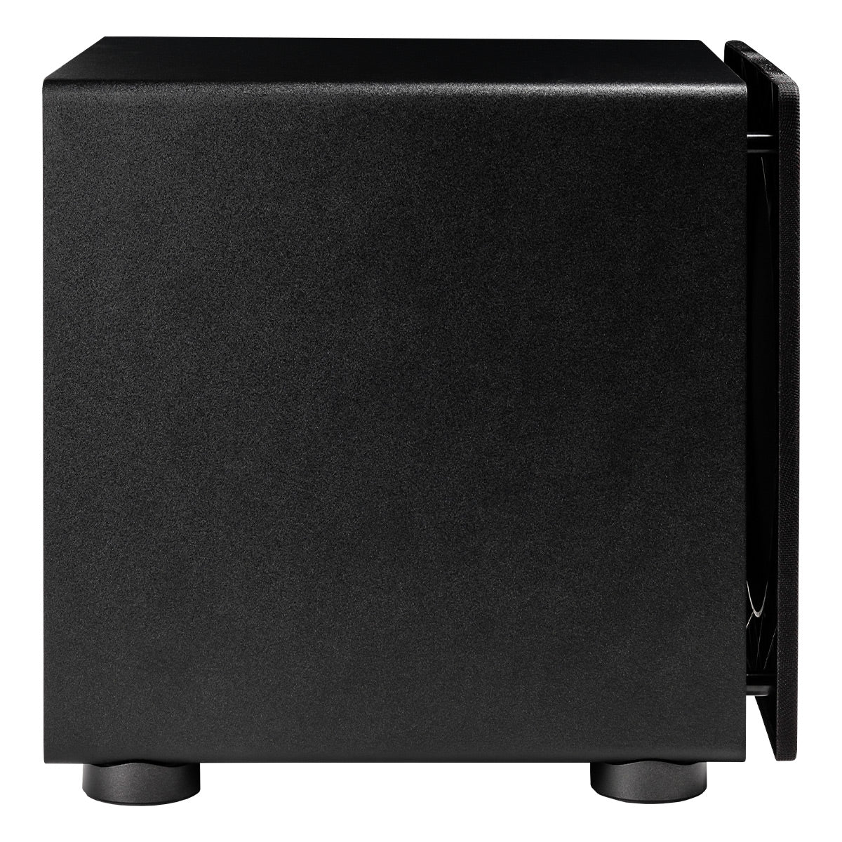 Elac PS350 Varro 12 Inch Smart Subwoofer - Each (Black)
