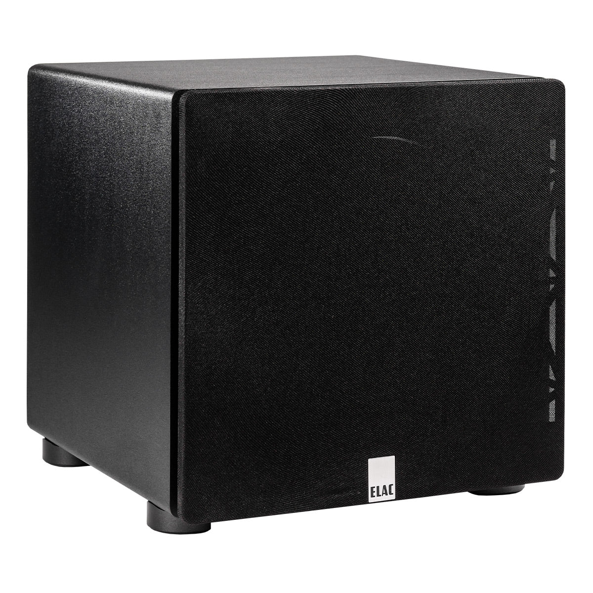 Elac PS350 Varro 12 Inch Smart Subwoofer - Each (Black)