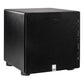 Elac PS350 Varro 12 Inch Smart Subwoofer - Each (Black)