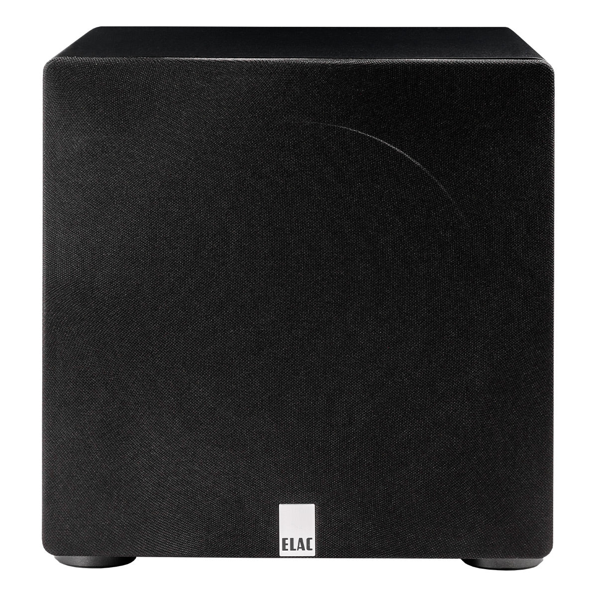 Elac PS500 15 Inch Smart Subwoofer - Each (Black)