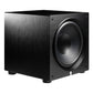 Elac PS500 15 Inch Smart Subwoofer - Each (Black)