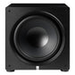 Elac PS500 15 Inch Smart Subwoofer - Each (Black)