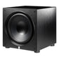 Elac PS500 15 Inch Smart Subwoofer - Each (Black)