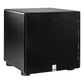 Elac PS500 15 Inch Smart Subwoofer - Each (Black)