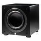 Elac RS500 Varro Reference 10 Inch Smart Subwoofer - Each (Satin Black)