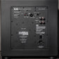 Elac RS500 Varro Reference 10 Inch Smart Subwoofer - Each (Satin Black)