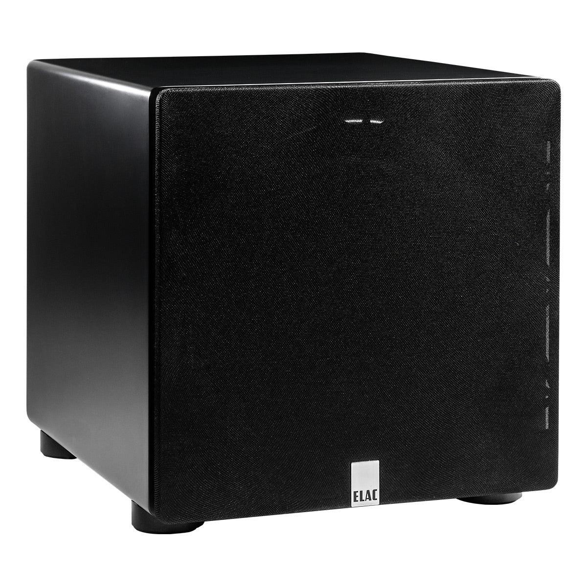 Elac RS500 Varro Reference 10 Inch Smart Subwoofer - Each (Satin Black)