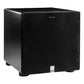 Elac RS500 Varro Reference 10 Inch Smart Subwoofer - Each (Satin Black)