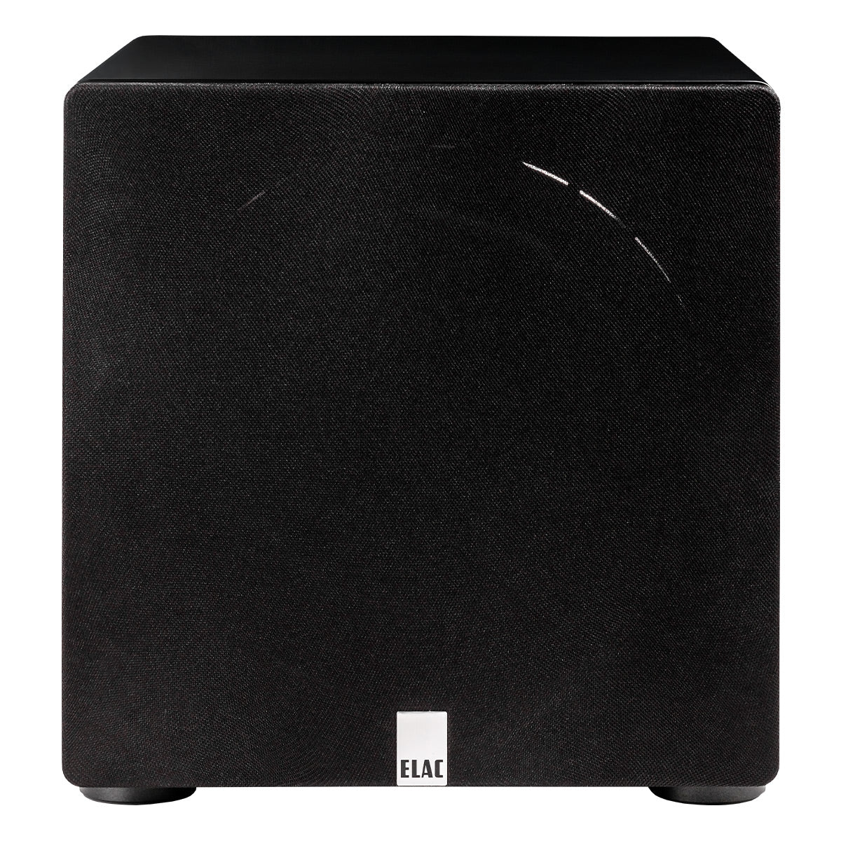Elac RS500 Varro Reference 10 Inch Smart Subwoofer - Each (Satin Black)