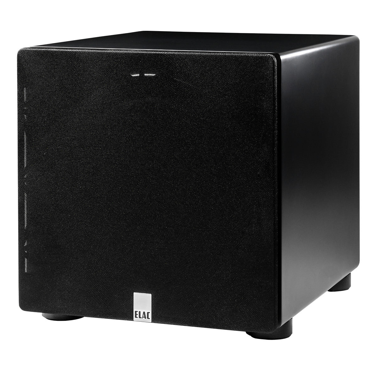 Elac RS500 Varro Reference 10 Inch Smart Subwoofer - Each (Satin Black)
