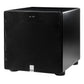 Elac RS500 Varro Reference 10 Inch Smart Subwoofer - Each (Satin Black)
