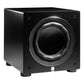 Elac RS500 Varro Reference 10 Inch Smart Subwoofer - Each (Satin Black)