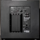 Elac RS700 Varro Reference 12 Inch Smart Subwoofer - Each (Satin Black)