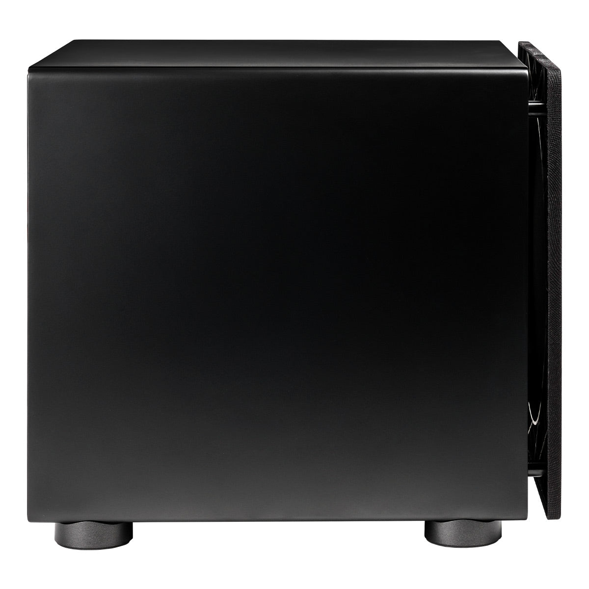Elac RS700 Varro Reference 12 Inch Smart Subwoofer - Each (Satin Black)