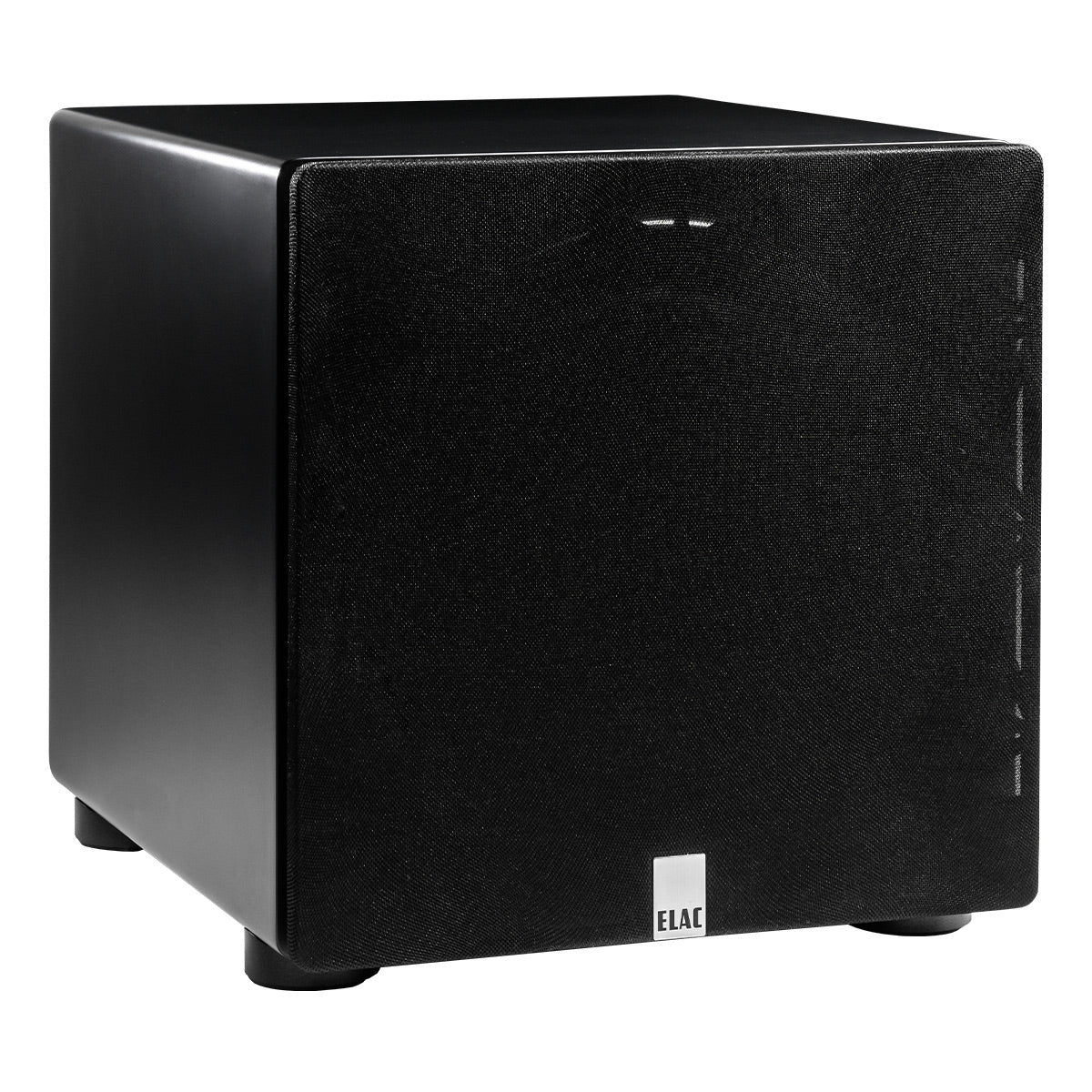 Elac RS700 Varro Reference 12 Inch Smart Subwoofer - Each (Satin Black)
