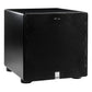 Elac RS700 Varro Reference 12 Inch Smart Subwoofer - Each (Satin Black)