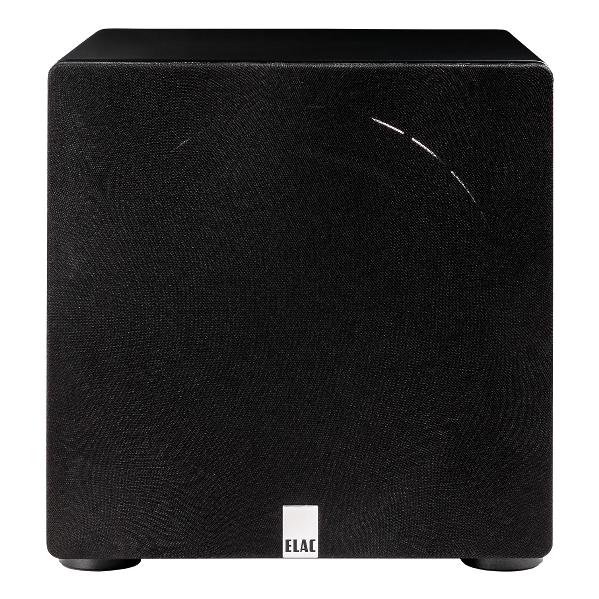 Elac RS700 Varro Reference 12 Inch Smart Subwoofer - Each (Satin Black)