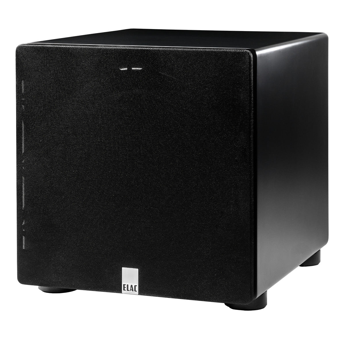 Elac RS700 Varro Reference 12 Inch Smart Subwoofer - Each (Satin Black)