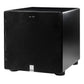 Elac RS700 Varro Reference 12 Inch Smart Subwoofer - Each (Satin Black)