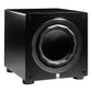 Elac RS700 Varro Reference 12 Inch Smart Subwoofer - Each (Satin Black)