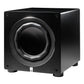 Elac RS700 Varro Reference 12 Inch Smart Subwoofer - Each (Satin Black)