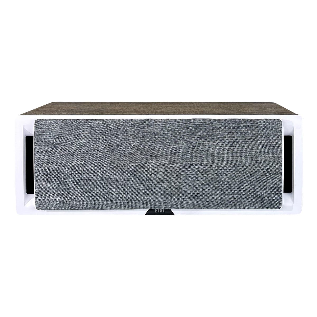 ELAC UCR52 5.25 Inch Center Speaker - Each (Oak/White)
