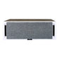 ELAC UCR52 5.25 Inch Center Speaker - Each (Oak/White)