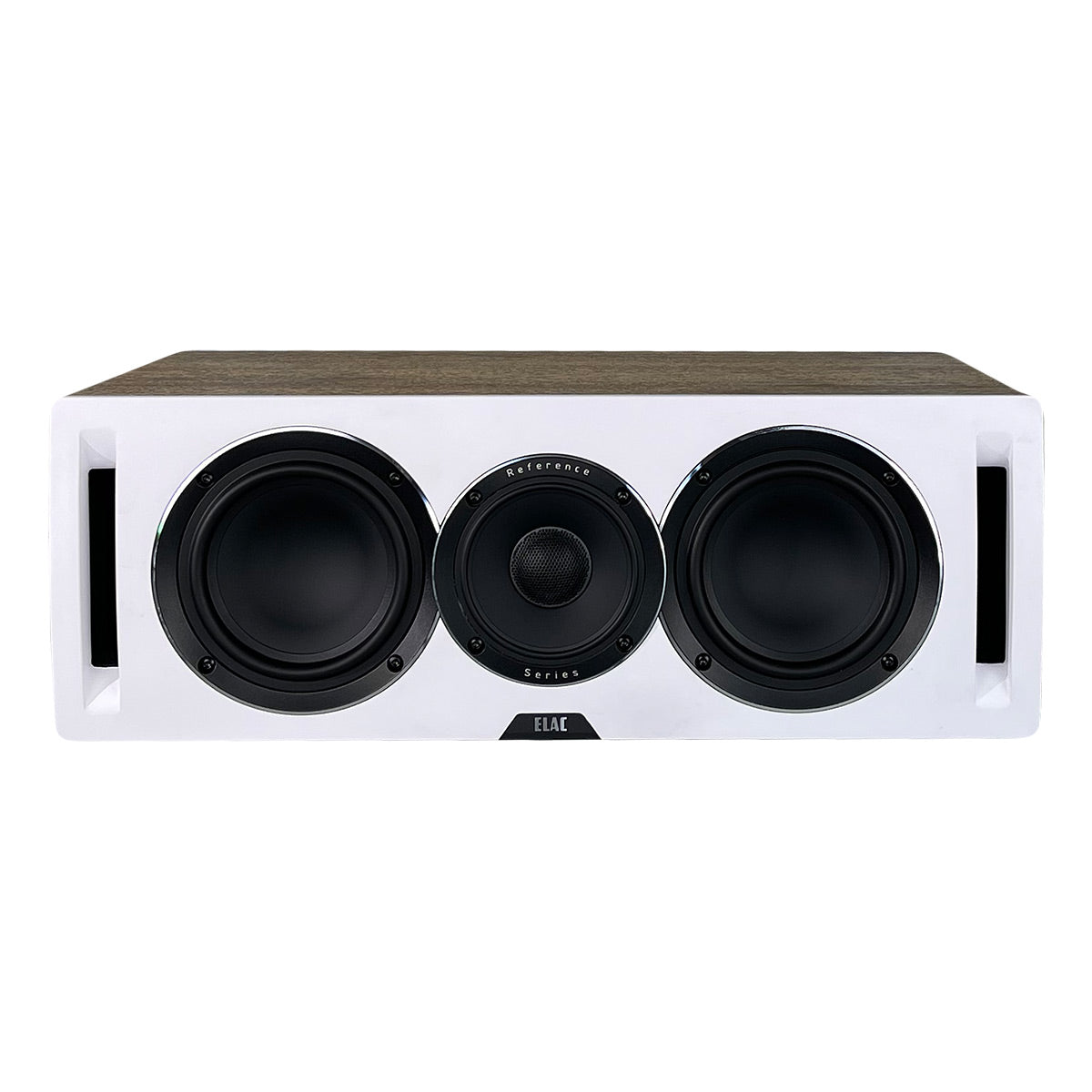 ELAC UCR52 5.25 Inch Center Speaker - Each (Oak/White)