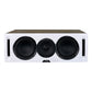 ELAC UCR52 5.25 Inch Center Speaker - Each (Oak/White)