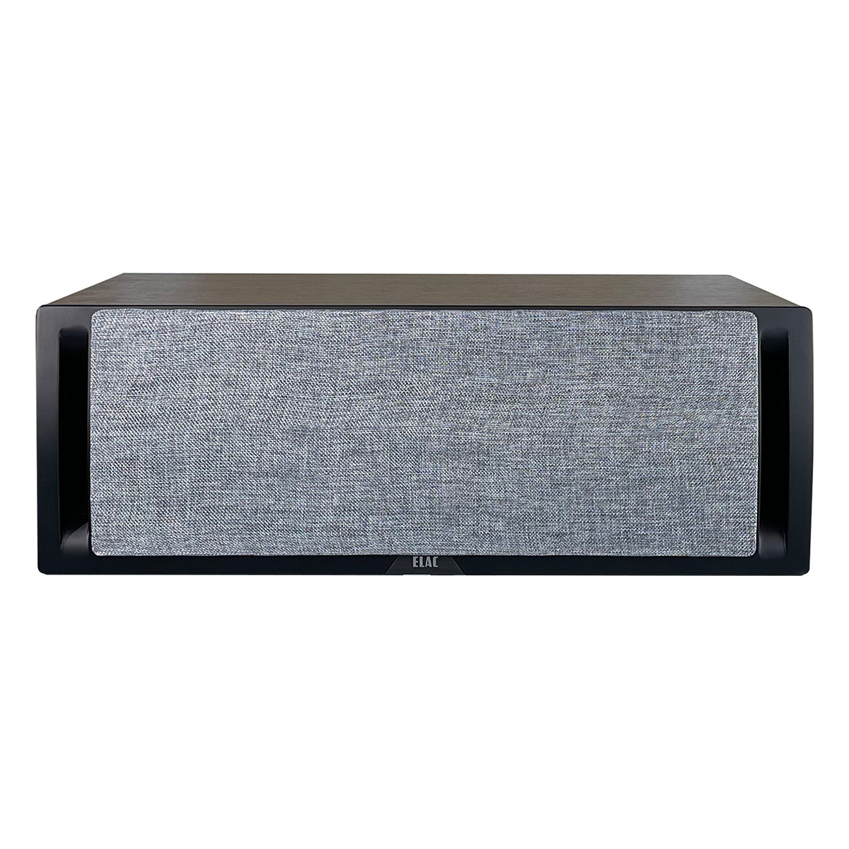 ELAC UCR52 5.25 Inch Center Speaker - Each (Walnut/Black)