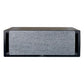 ELAC UCR52 5.25 Inch Center Speaker - Each (Walnut/Black)