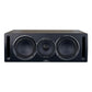 ELAC UCR52 5.25 Inch Center Speaker - Each (Walnut/Black)
