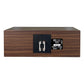 ELAC UCR52 5.25 Inch Center Speaker - Each (Walnut/Black)