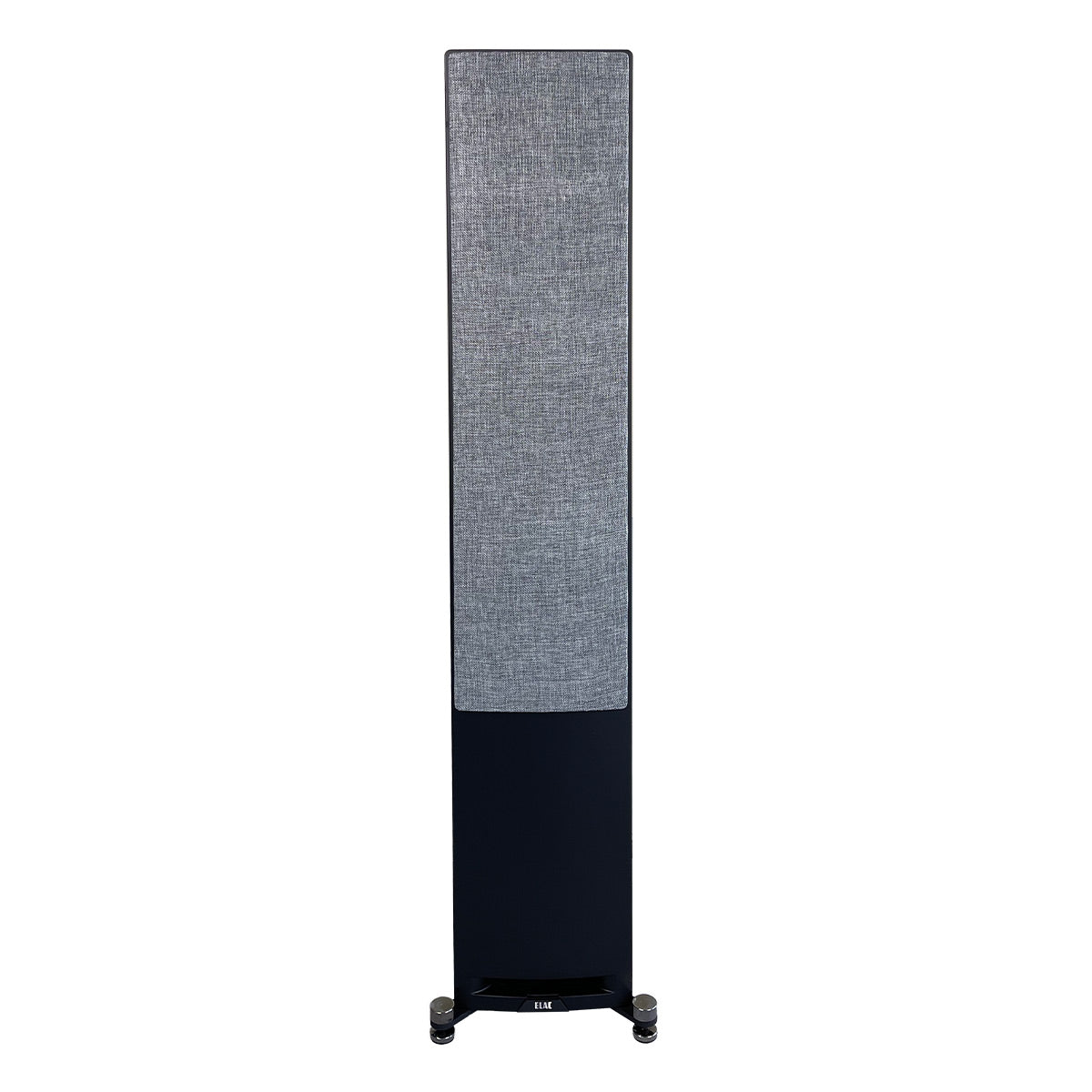 ELAC UFR52 5.25 Inch Floorstanding Speaker - Each (Walnut/Black)