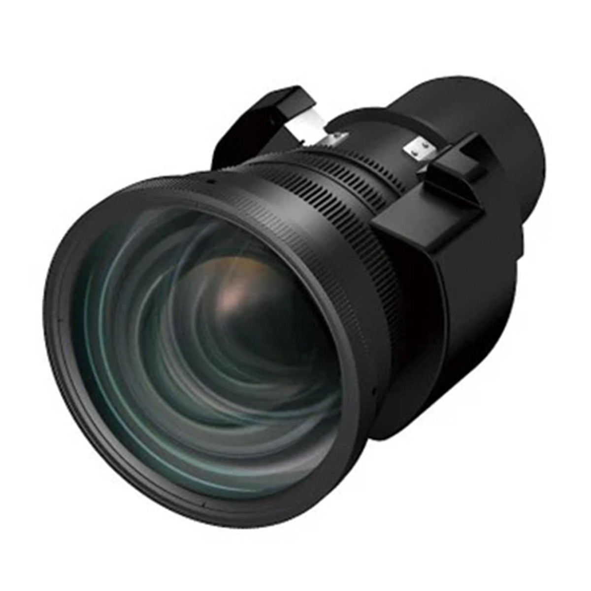 Epson ELPLU04 Short Throw #2 Zoom Projector Lens